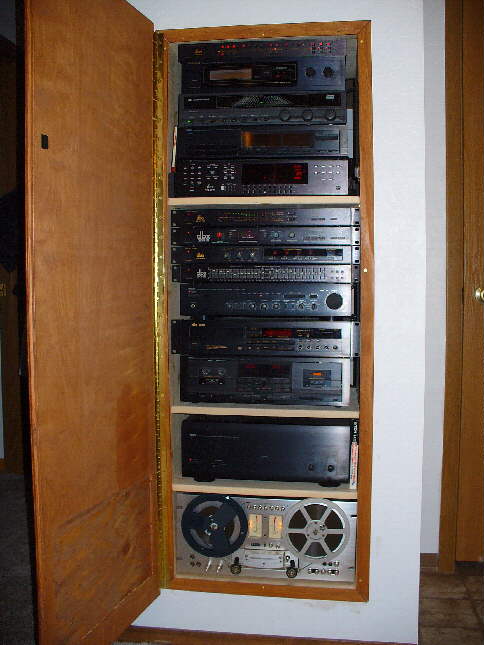 ToddG's hidden rack
