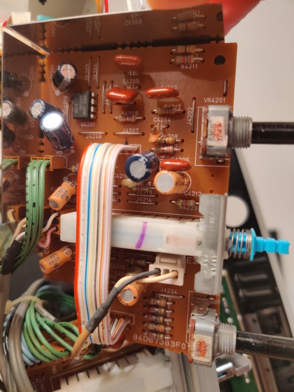 Tone Board 1