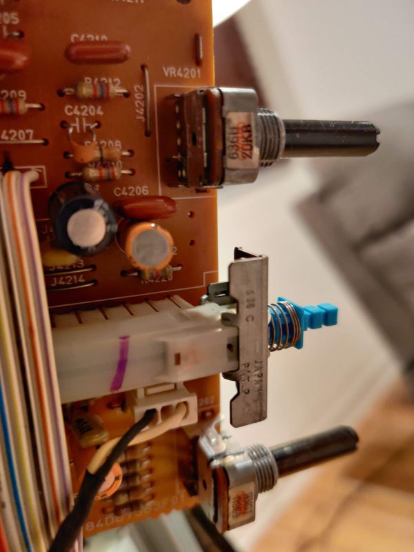 Tone Board 2