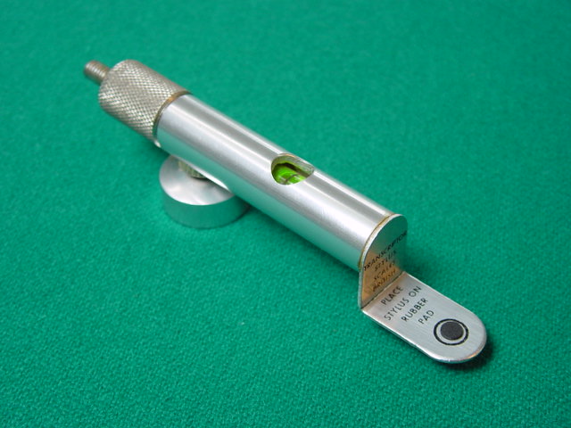 Transcriptors Stylus Scales