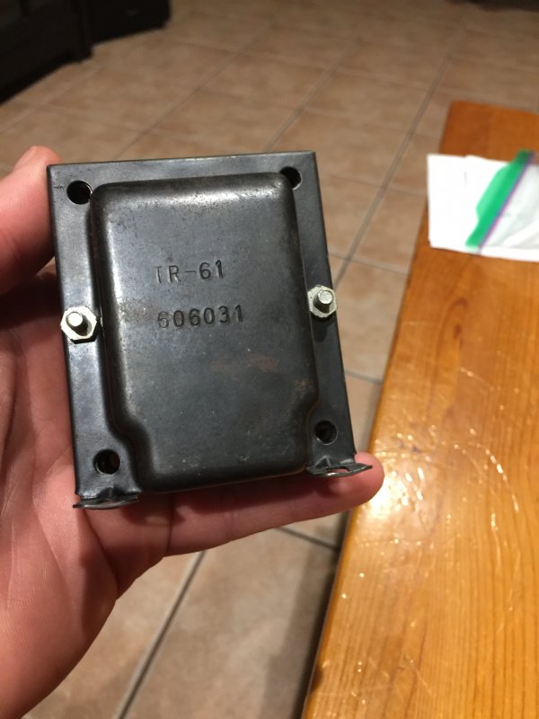 Transformer
