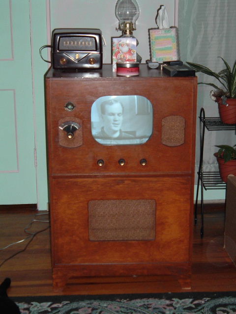 Transvision Kit TV