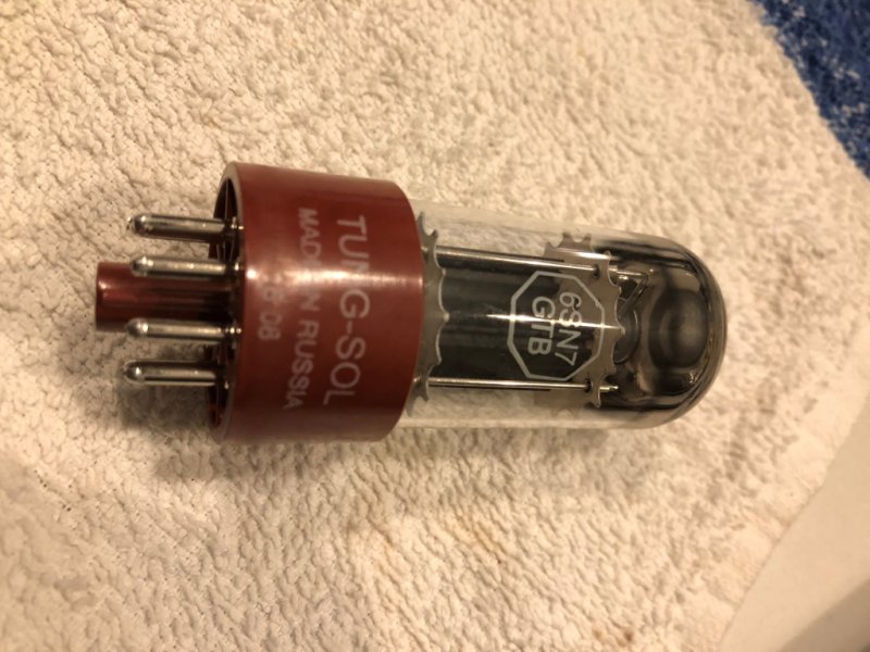 Tubes(1 Of 3)