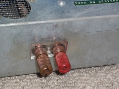 tubes