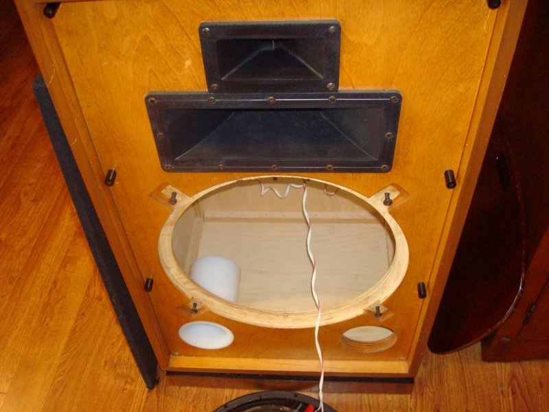 Tuning Ports (4)