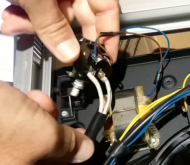Turntable-new Switch Wired-crop