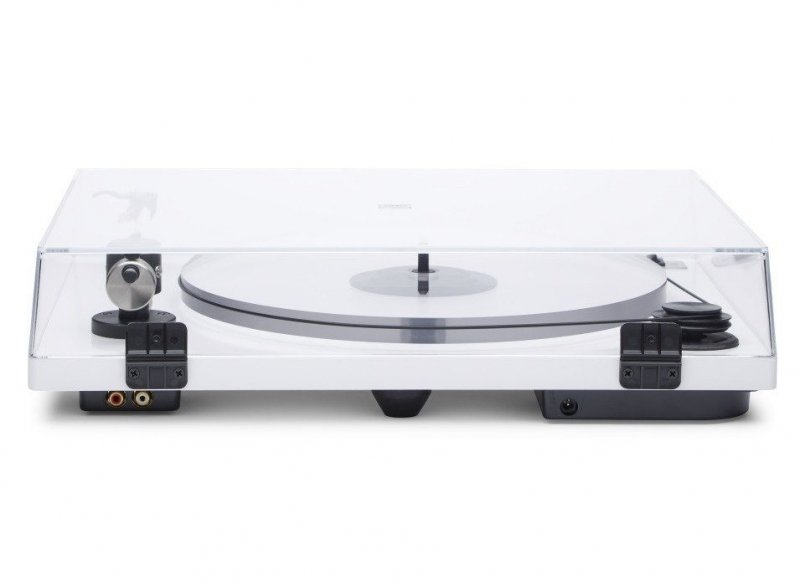 Turntable