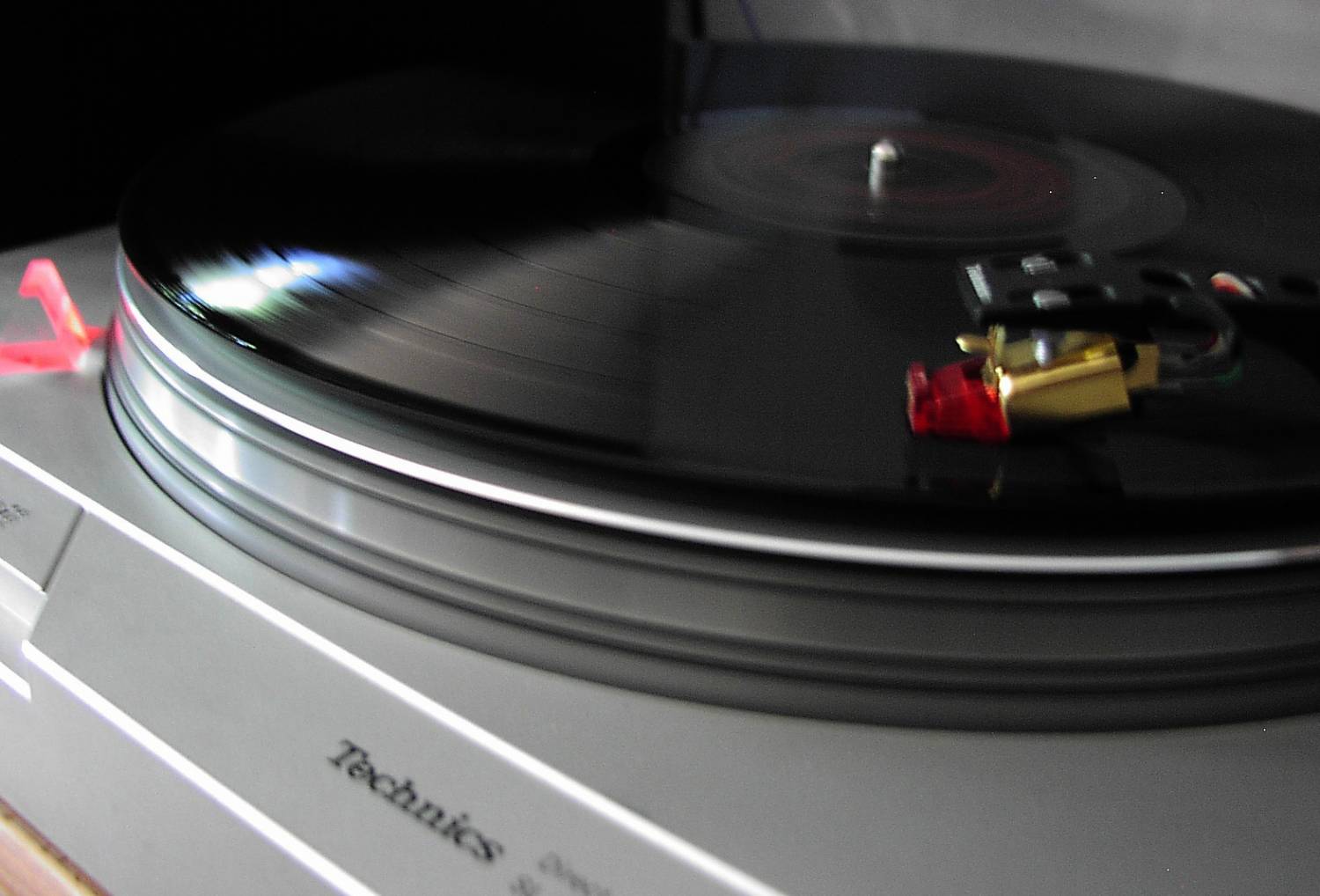 turntable
