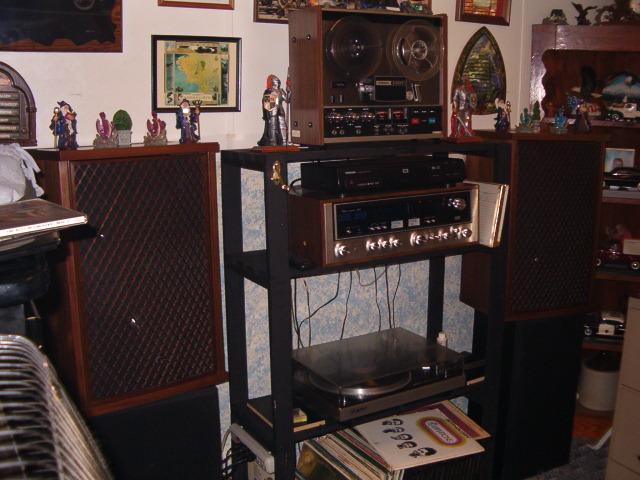Updated System