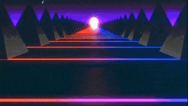 Vaporwave