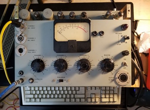 Viewlex Bq-5a