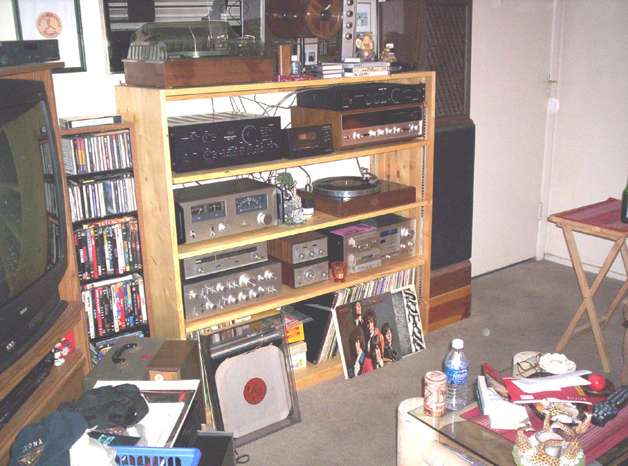Vintage System 2