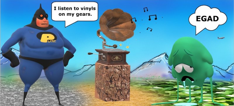 Vinyls