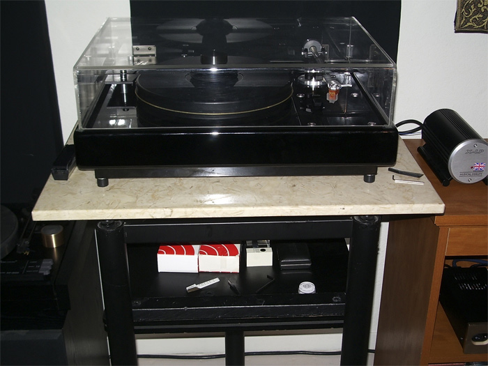 VPI HW-19 MKIV