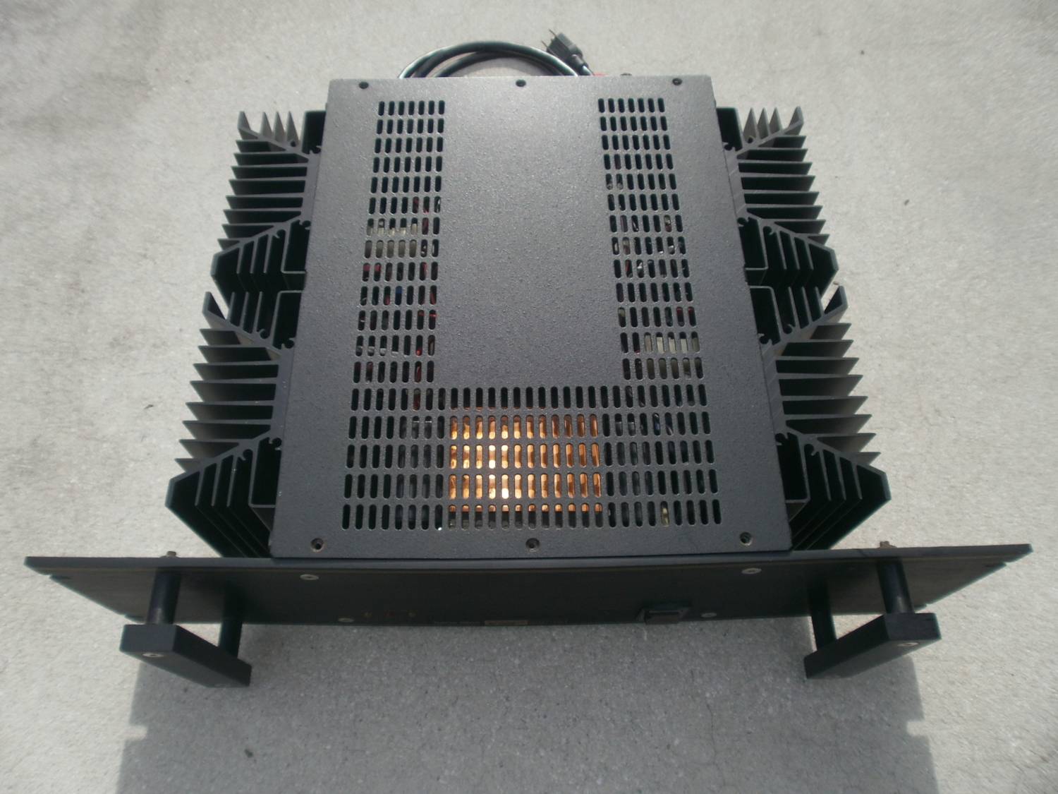VSP Labs TransMOS 150