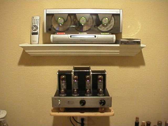 WAF system