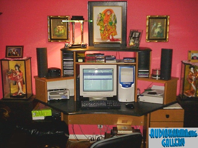 Wardsweb Operations and Command Center
