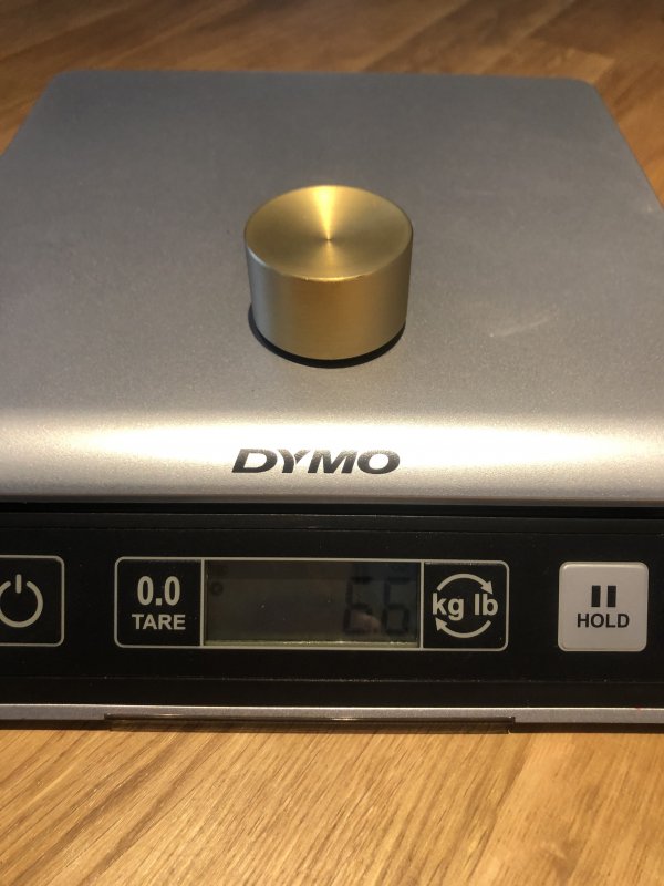 weight