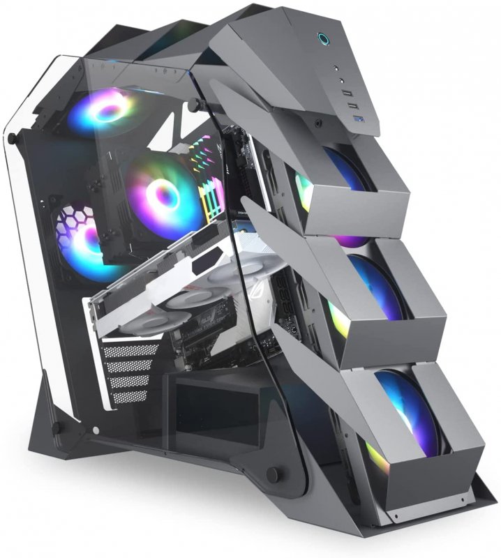Weird Case