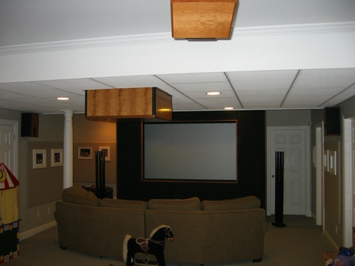 Whole room