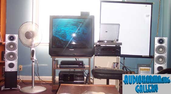 Wired system