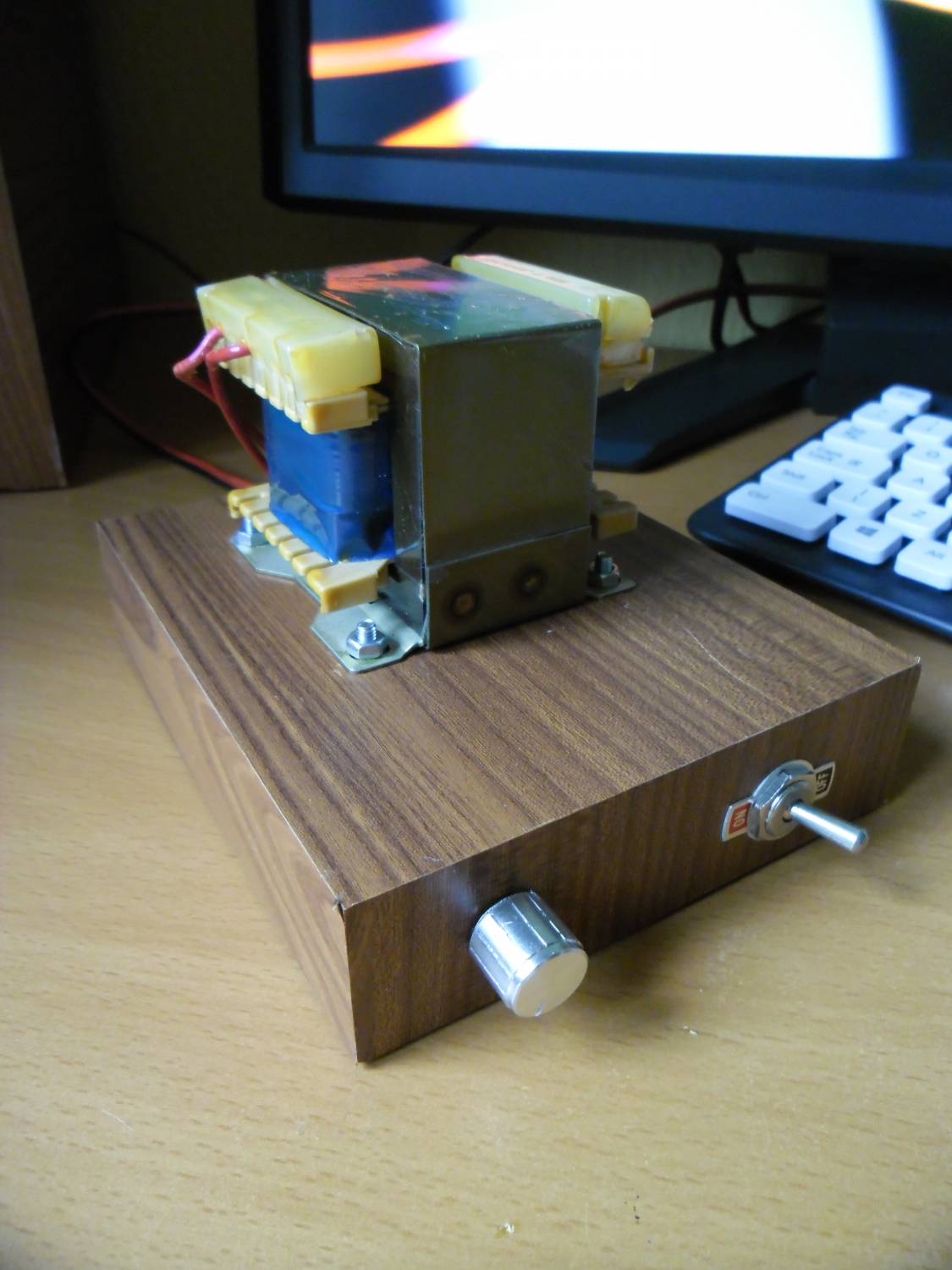 Wood TA2024