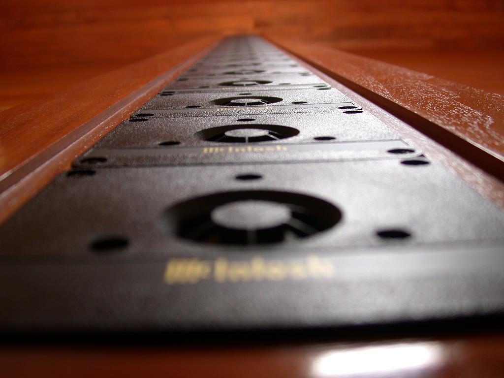 XRT22 column sans grille