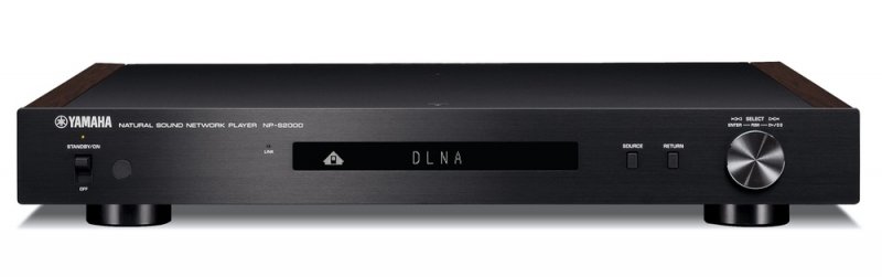 Yamaha NP-S2000