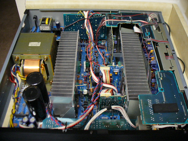yammi dspa2070