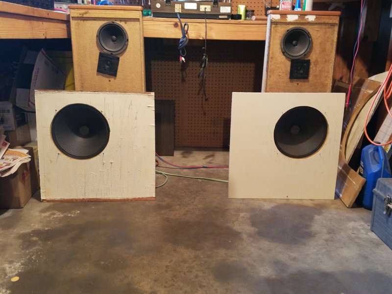 Zenith Test