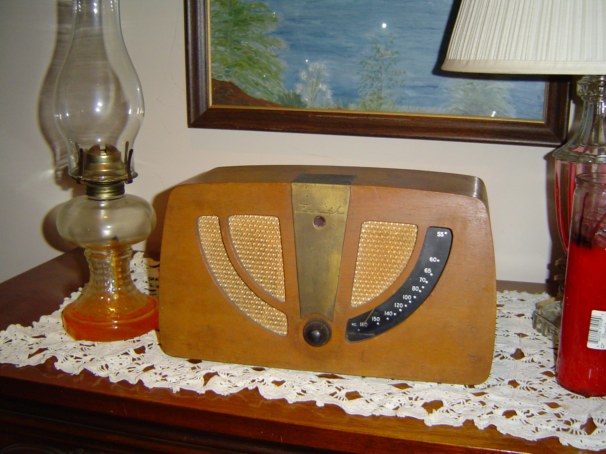 zenith_table